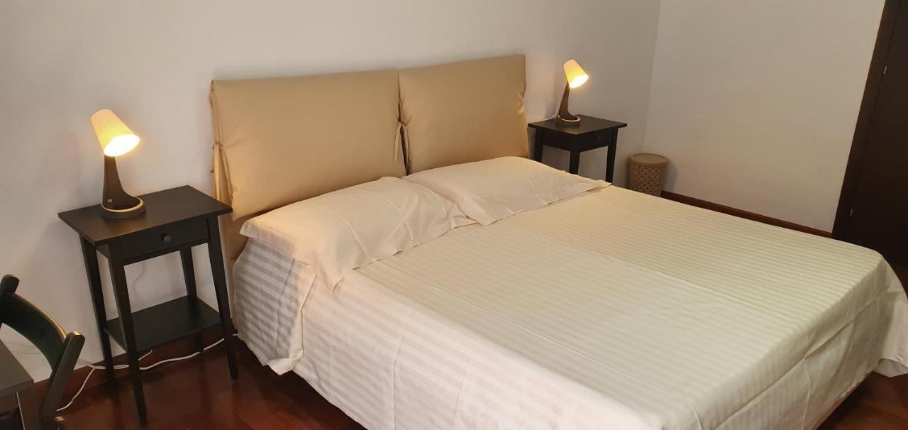 Lindos Bed & Breakfast Gela Rom bilde